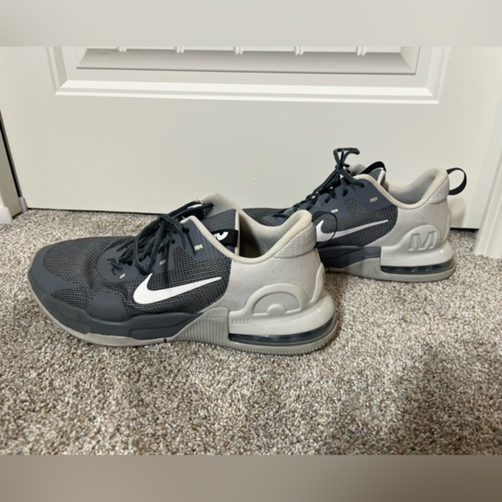 Nike Men's Air Max Alpha Trainer 5 Men's Training Shoes size 13